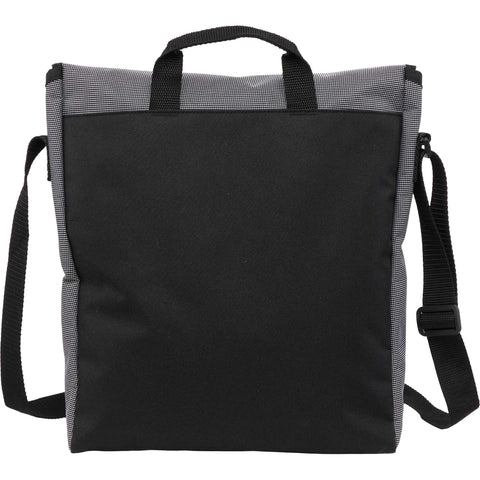 Dover Recycled Messenger Bag