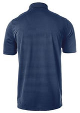 Navy Blue Blank Back