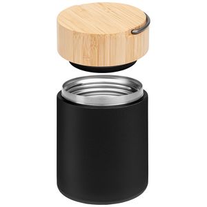 Reborn Recycled Stainless Steel Food Container - 17 oz.