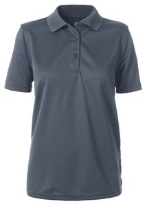 Zorrel® Ladies' Newport Syntrel™ Mesh Knit Polo Shirt