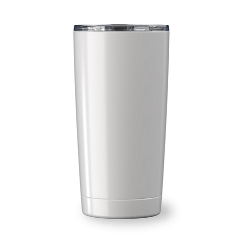 Go Time 550ml / 18oz Recycled Stainless Steel Tumbler