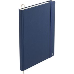 Karst 5.5'' x 8.5'' Stone Bound Notebook
