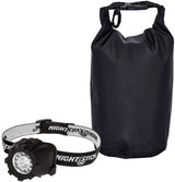 Nightstick Dual-Light Headlamp