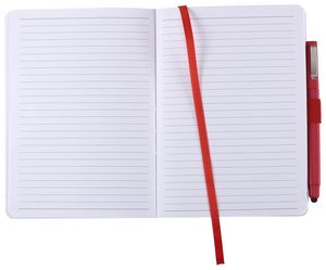 5'' x 7'' Firenze Soft Bound Journal Bundle Set