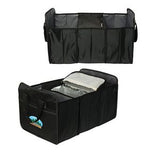 Insulated Trunk Storage Organizer