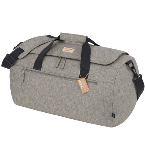 THE GOODS™ Recycled Roll Duffle Bag