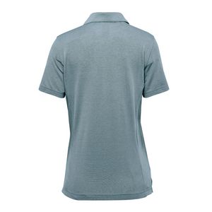 Stormtech Women's Sonora H2X-DRY S/S Polo
