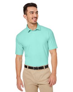 NAUTICA Men's Saltwater Stretch Polo