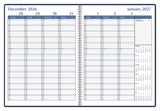 Triumph Calendars Weekly Time Manager open image