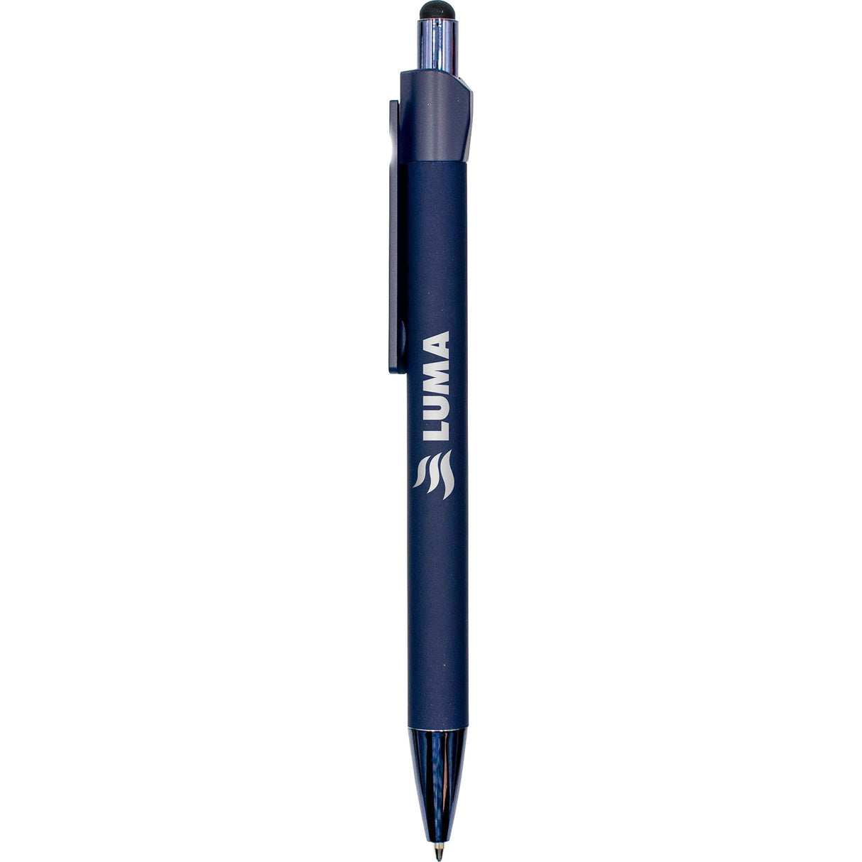 Cache Touch Stylus Ball Point Pen