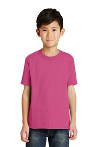 Port & Company® Youth Core Blend T-Shirt