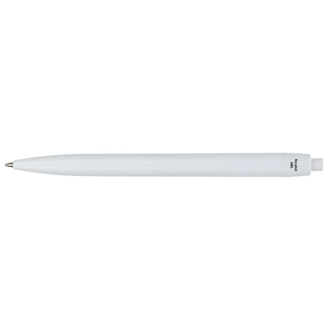 Recycled ABS Plastic Gel Pen