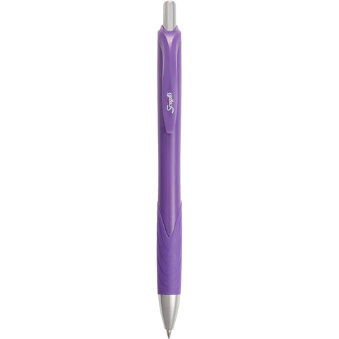 Scripto® Tidal Recycled Gel Pen