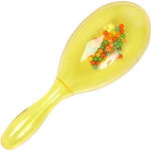 Translucent Yellow Blank