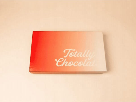 23-Piece Peppermint Bark Ensemble Gift Set with Luxury Custom Packaging