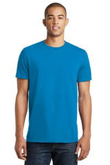 Neon Blue Blank