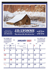 Skinner & Kennedy Farm Calendar image