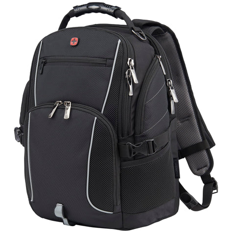 Wenger Pro II 15'' Computer Backpack