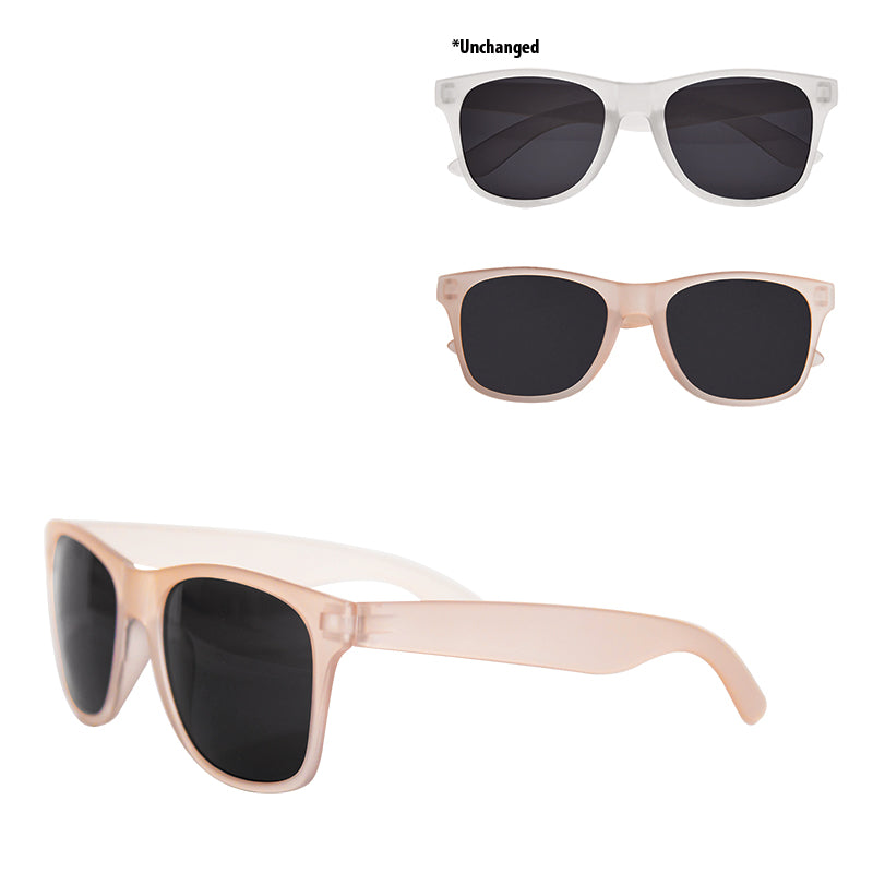 Mood Color Changing Adult Sunglasses