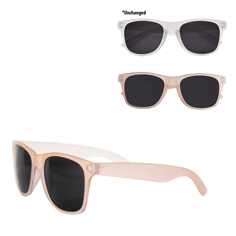 Mood Color Changing Adult Sunglasses
