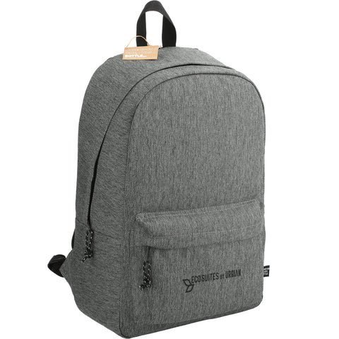 Vila Recycled 15'' Computer Backpack