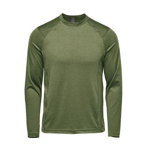 Stormtech Men's Milano Crew Neck L/S