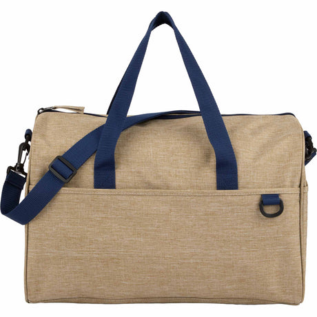 Brighton Recycled Duffle Bag