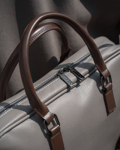 Bugatti Contrast Briefcase
