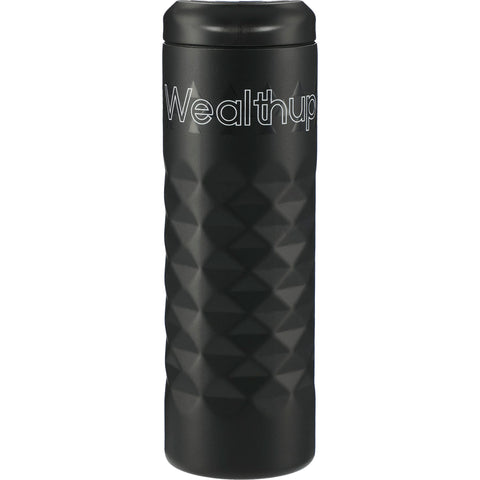 elleven Leak Proof Copper Vacuum Tumbler 16oz