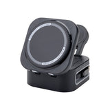 Black / 2.625 x 1.5 x 2.625 (Blank)