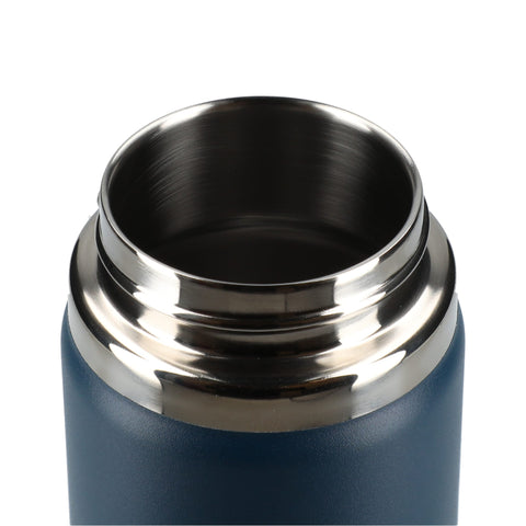 Hydro Flask® Wide Mouth 24oz Bottle with Flex Straw Cap
