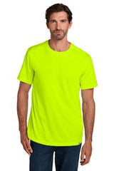 Brite Lime Green Blank