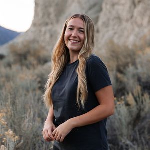 Stormtech Women's Settebello S/S Tee