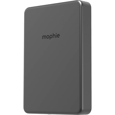 mophie Slim 10,000 mAh Qi 2 Wireless Power Bank