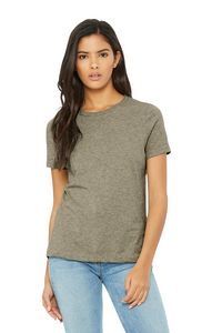 BELLA+CANVAS® Women's Relaxed CVC Tee
