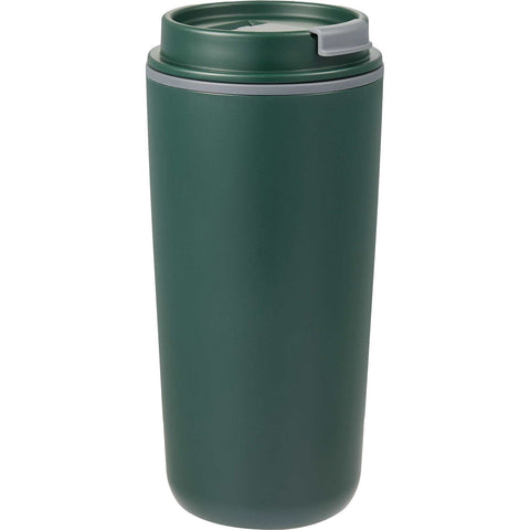 Cooper RPP Double Wall Tumbler w/ Flap Lid 16oz