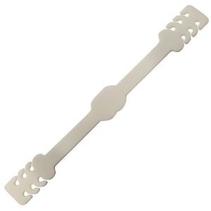 White Ear Saver