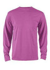 Raspberry Ice Purple Blank Front