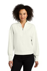 OGIO® Women s Transcend 1/4-Zip Shirt