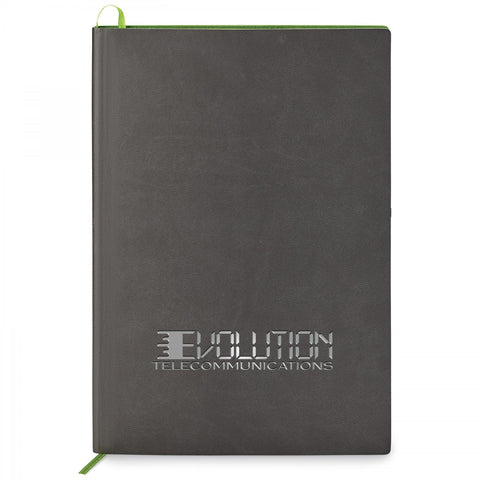 Donald Single Meeting Journal