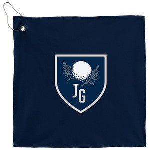 12'' x 12'' Recycled 200g Microfiber Towel