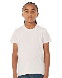 Bella + Canvas® Youth Jersey Tee