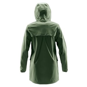 Stormtech Women's Squall Rain Jacket