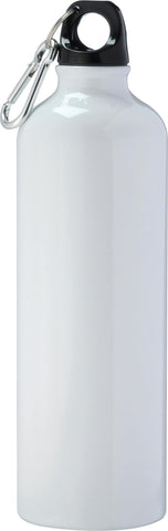 Pacific 26oz Aluminum Sports Bottle