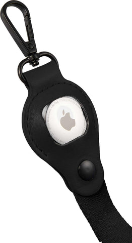 Recycled AirTag Lanyard