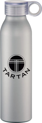 Grom 22oz Aluminum Sports Bottle