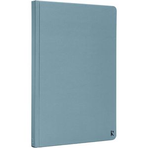 Karst 5.5'' x 8.5'' Stone Bound Notebook