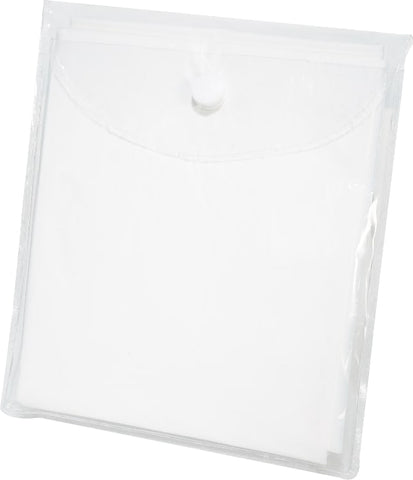 Rally Disposable Poncho