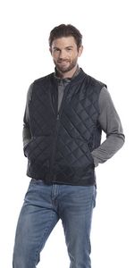 Subzero Adult Quilted Vest
