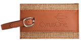 Sierra™ Luggage Tag